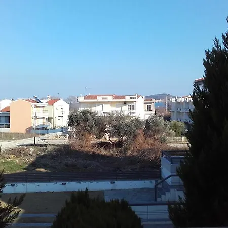 度假居 Efi Nea Iraklitsa