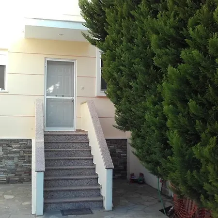 Efi Tatil Evi Nea Iraklitsa