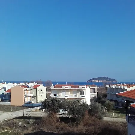 Efi Tatil Evi Nea Iraklitsa