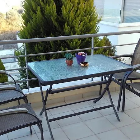 Tatil Evi Efi