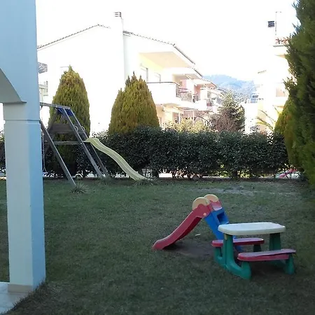 Efi Tatil Evi