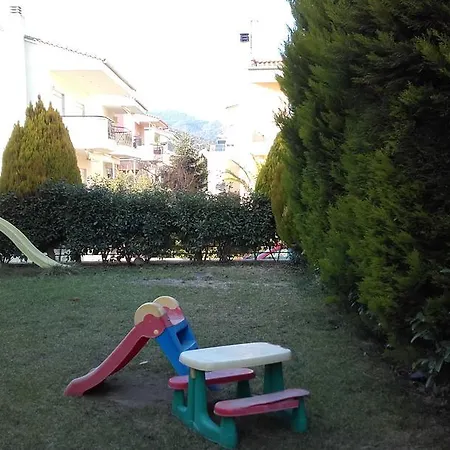 Tatil Evi Efi *