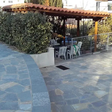 Efi Tatil Evi